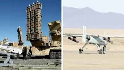 İletişim Başkanlığı'ndan Yanlış Bilgi Açıklaması: İran'a Füze Tedariği ve F-15 İddiaları Asılsız