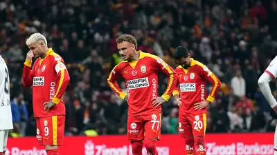 Levent Tüzemen'den Galatasaray'ın Kupada Elenmesine Sert Eleştiri: 'Tam Bir Rezalet'