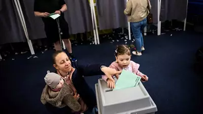 Macaristan'da Tarihi Seçim: Orban ve Magyar Sandık Başında Yarışıyor