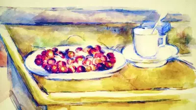 Magnani Rocca Müzesi'nde 9 Milyon Euro'luk Soygun: Ünlü Tablolar Çalındı