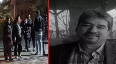 Malatya'da Aile İçi Kavga Vahşeti: Kuzenini Tartışmada Öldürdü