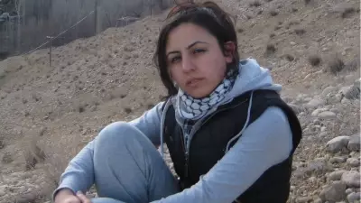 Malatya'da Havuzda Fenalaşan Öğretmen Çiğdem Karagülle Hayatını Kaybetti