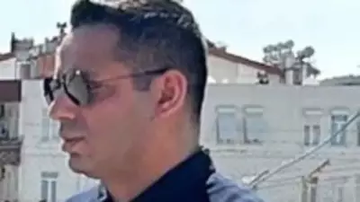 Manavgat'ta Kayıp Zabıta Personeli İçin Irmakta Arama Çalışmaları Sürüyor