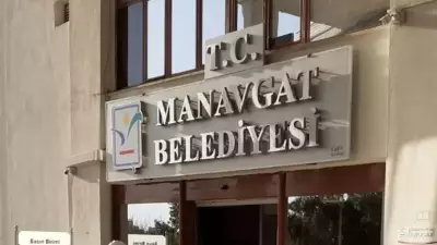 Manavgat'ta Yeni Operasyon: 21 Şüpheli Daha Gözaltına Alındı