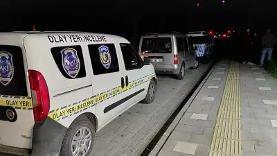 Manisa'da Yalnız Yaşayan 67 Yaşındaki Atiye Kızılboğa Evinde Ölü Bulundu