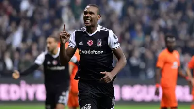Marcelo Guedes: Umarım Beşiktaş Süper Lig'i Kazanır