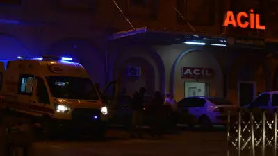 Mardin'de 15 gündür haber alınamayan yabancı uyruklu şahıs evinde ölü bulundu