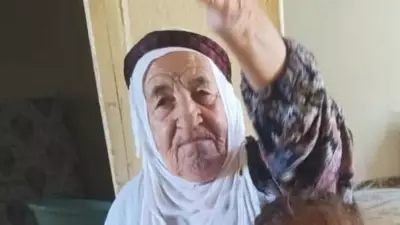 Mardin'de Kaybolan 80 Yaşındaki Kadının Cansız Bedeni Bulundu