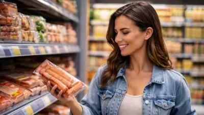 Marketlerin Gizli Stratejisi: Ne Alacağınızı Sizden Önce Biliyorlar