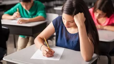 MEB 2026 İOKBS Takvimi: Bursluluk Sınavı 26 Nisan'da, Giriş Belgesi Sorgulama