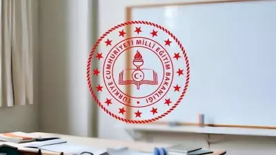MEB'den Valiliklere Gönderilen Yazı: İzinsiz Okullara Türk Öğrenci Kaydı İhlali