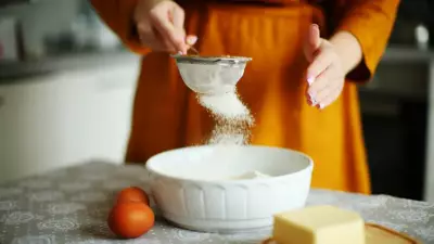 Meğer Boşuna Çırpıyormuşuz! Kabartma Tozuyla İlgili En Büyük Yanlış