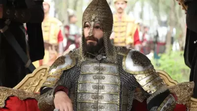 Mehmed: Fetihler Sultanı 78. Bölüm 28 Nisan'da TRT1'de Yayında