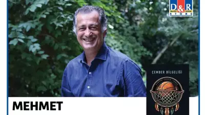 Mehmet Altıoklar'ın 'Çember Bilgeliği' Kitabı Liderlik Deneyimlerini Okurlarla Buluşturuyor