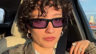 Melike Şahin saçlarını kısalttı: Yeni yaş, yeni Melike yüklendi