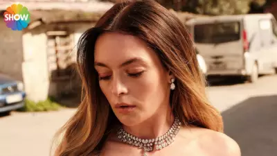 Melis Sezen, 'Delikanlı' Dizisinde 'Hazan' Karakterini Canlandıracak