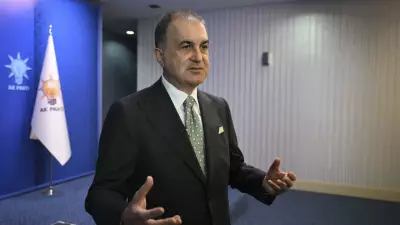 Ömer Çelik: 27 Nisan e-muhtırası, demokrasi lehine dönüm noktasıdır