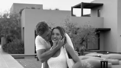 Mert Öcal Baba Oluyor: Bebek Müjdesi Sonrası İlk Kez Konuştu