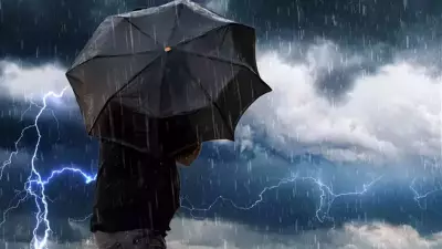 MGM'den Kritik Hava Durumu Uyarısı: Sağanak ve Çığ Tehlikesi