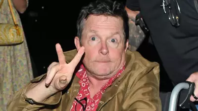 Michael J. Fox Ölüm Söylentilerini Yalanladı: 'Hâlâ Hayattayım'