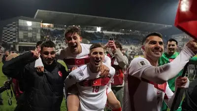 Milli Takım Kosova Zaferiyle Tarih Yazdı: Futbolun Ötesinde Bir Birlik Manifestosu