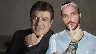 Milli Takım Marşı İçin Sinan Akçıl'ı Gösteren Coşkun Sabah'tan Etik Tepkisi