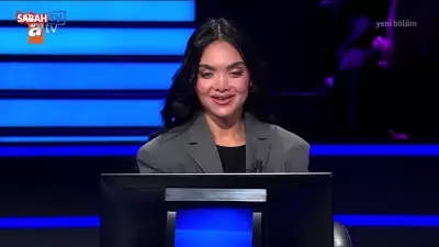 Milyoner'de Şaşırtan An: Edebiyat Öğretmeni Yapay Zeka Kullandı, Yanlış Cevap Verdi!