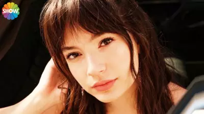 Mina Demirtaş, 'Delikanlı' Dizisinde Dila Karakterini Canlandıracak