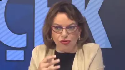 Mine Kırıkkanat hakkında re’sen soruşturma başlatıldı