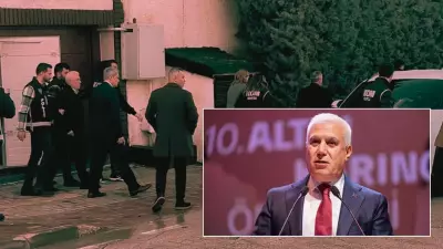 Mülkiye Raporunda Çirkin Pazarlık: Emsal Artışı İçin 10 Milyon Dolar Anlaşması