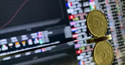 Moskova Borsası, Ukrayna Ateşkesi Sonrası Keskin Düşüşle Açıldı