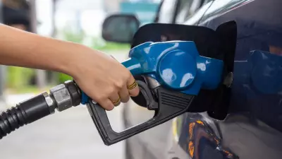 Motorine Gece Yarısı Zam Geldi: Akaryakıt Fiyatları Yükseliyor