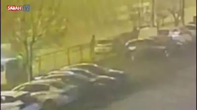 Ümraniye'de Sevgililere Maskeli Gaspçı Saldırısı: Araçla Yakalandı