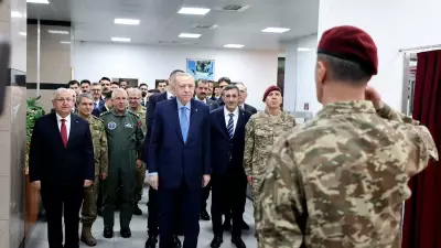 MSB'den Netanyahu'ya Sert Yanıt: 'Buralarda Söz Biz Konuşana Kadar'