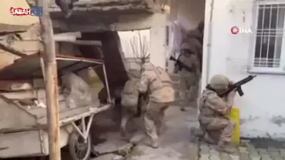 MİT Koordinesinde Siber Suç Şebekesine Büyük Operasyon: 12 Gözaltı