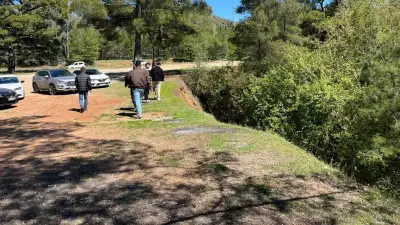 Muğla'da Feci Kaza: Piknikte Top Oynarken 35 Metrelik Uçurumdan Düşen Genç Hayatını Kaybetti