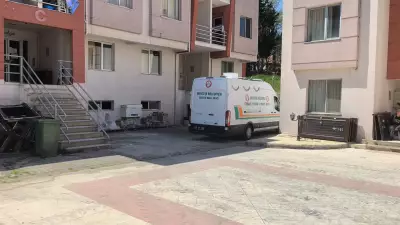 Muğla'da Genç Teğmen Evinde Başından Vurularak Ölü Bulundu