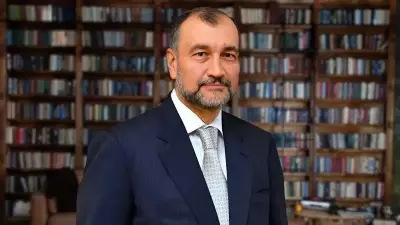 Murat Ülker: 2026'da Belirsizlik 'Yeni Normal', Şirketler Dayanıklılığı Yönetmeli