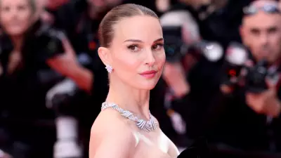 Natalie Portman Üçüncü Çocuğunu Bekliyor: Fransız Sevgilisi Tanguy Destable ile İlk Bebek