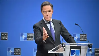 NATO Genel Sekreteri Mark Rutte, Türkiye'ye Resmi Ziyaret Gerçekleştirecek