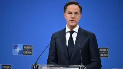 NATO Genel Sekreteri Rutte: 'Trump'ın Hayal Kırıklığını Anlıyorum Ama Tablo Siyah-Beyaz Değil'