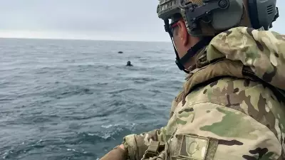 İğneada Açıklarında Tespit Edilen Mayın Başarıyla İmha Edildi