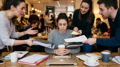 Neden İstemediğimiz Halde 'Evet' Diyoruz? Gerçek Neden Nezaket Değil!