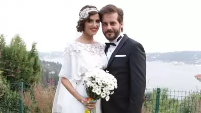 Nehir Erdoğan'ın Şaşırtan İtirafı: 'Yanlışlıkla Evlenmişiz'