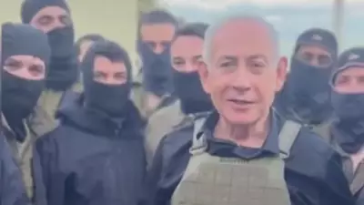 Netanyahu, Lübnan Ziyaretinde Saldırıların Devam Edeceğini Açıkladı