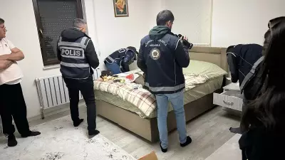 Nevşehir'de Fuhuş Ağına Büyük Operasyon: 7 Gözaltı, 125 Şüpheli