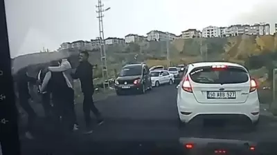 Nevşehir'de Sollama Tartışması Kanlı Kavga ile Sonuçlandı: 2 Tutuklama, 1 Milyonluk Ceza