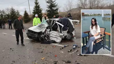 Nevşehir'deki Feci Kazada Can Kaybı 4'e Yükseldi: Anne 19 Gün Sonra Yaşamını Yitirdi