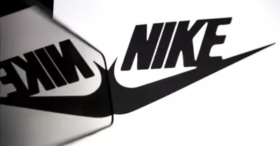 Nike, 1400 Kişiyi İşten Çıkarmaya Hazırlanıyor