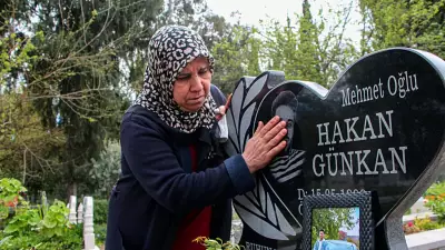 Üniversiteli Hakan'ın Ailesi, Sevgilisine Verilen 15 Yıl Hapis Cezasına İtiraz Etti